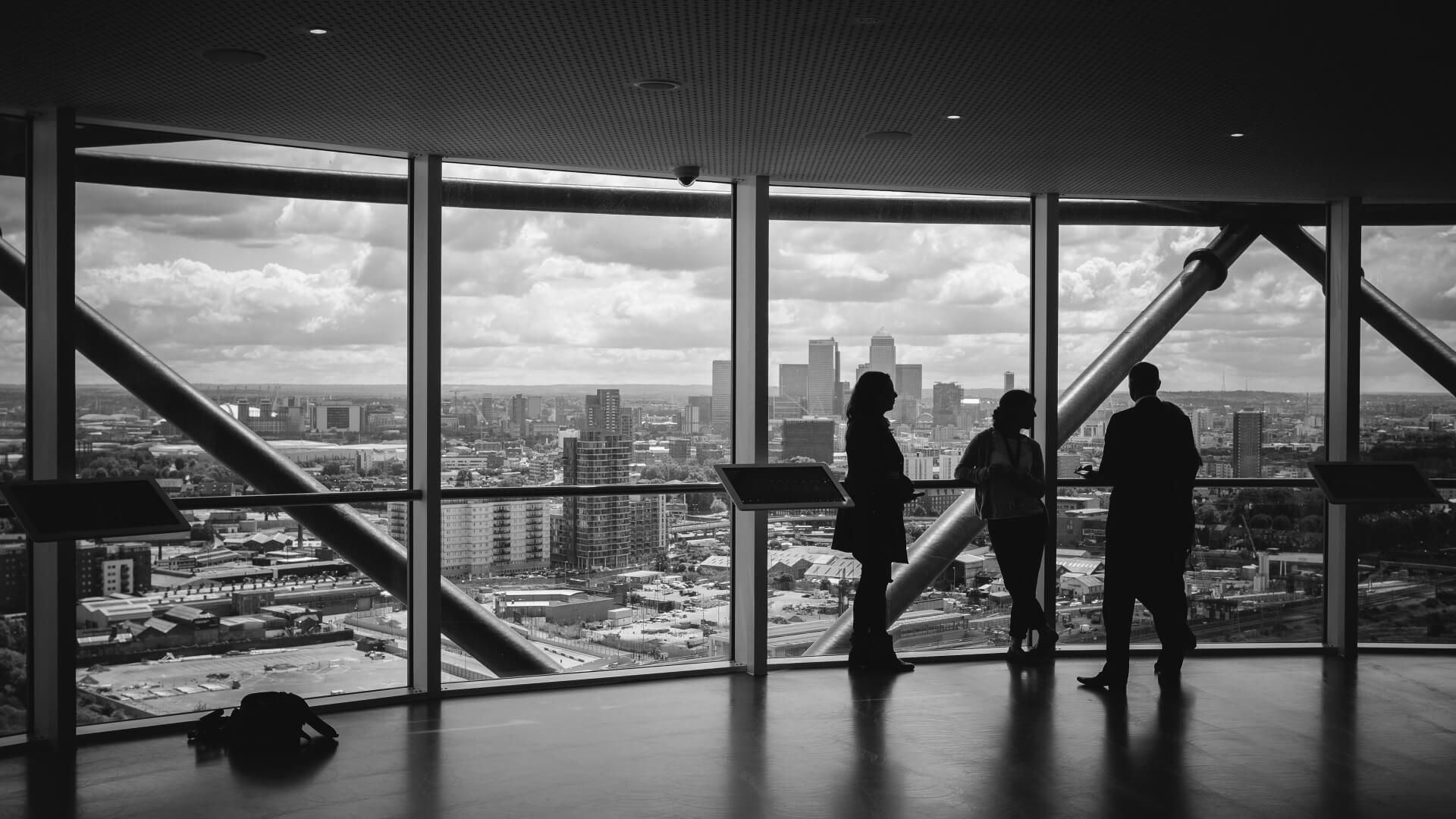 Empowering Organizations, Shaping the Future